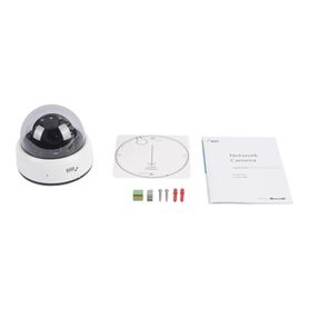 camara domo 5mp  inteligencia artificial idla  wdr real  interior  entrada y salida de audio217761
