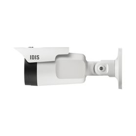 cámara bala ip de 2 megapixeles  audio bidireccional  alarma io  ik10 exterior ip67  microsd  audio de dos vias  wdr  cumple co