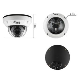 domo ip 8mp  varifocal motorizado  ir 30 m  entradasalida de alarma  poe  audio de dos vias  icr dianoche  microsd 256 gb193351