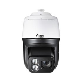 cámara domo ptz ip 2mp  wdr real 120 db  exterior ip66  ik10  alarma es   highpoe24vca  icr 209090