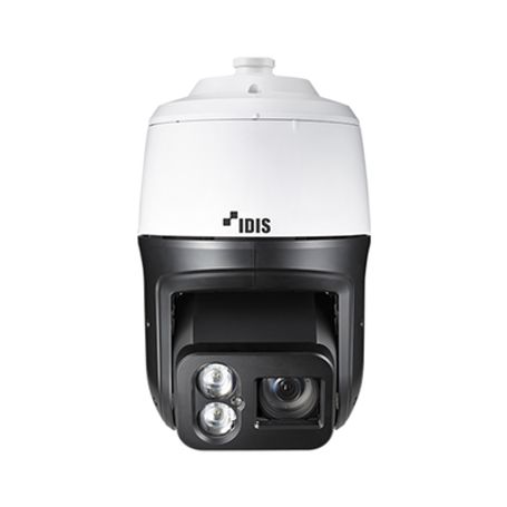 Cámara Domo Ptz Ip 2mp  Wdr Real 120 Db  Exterior Ip66  Ik10  Alarma E/s   Highpoe/24vca  Icr 