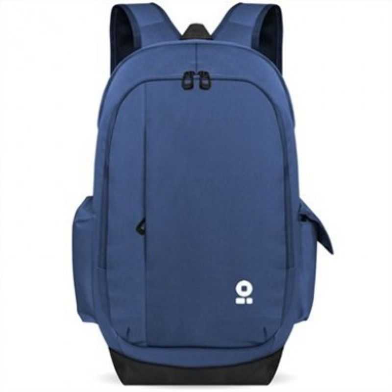 Mochila 15.6 Pulgadas Kirov Backpack Azul Marino BROBOTIX 651343 TL1 