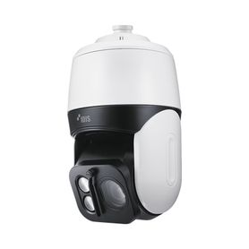 ptz ip 8mp  lente 65  202mm  31x de zoom  200m ir  estabilizador de imagen eis  wdr real 120 db  exterior ip66  ik10  microsd h