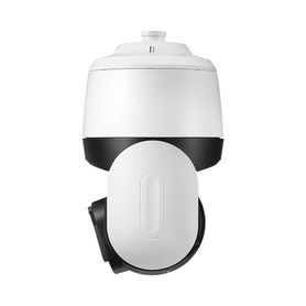 ptz ip 8mp  lente 65  202mm  31x de zoom  200m ir  estabilizador de imagen eis  wdr real 120 db  exterior ip66  ik10  microsd h
