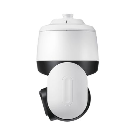 Ptz Ip 8mp  Lente 6.5  202mm  31x De Zoom  200m Ir  Estabilizador De Imagen Eis  Wdr Real 120 Db  Exterior Ip66  Ik10  Microsd H