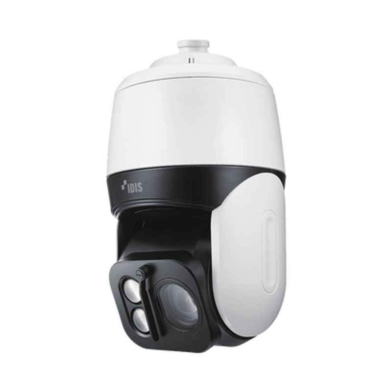 Camara Domo Ptz Ip 5mp  Wdr  Ik10/ip66  Micro Sd 256gb  Calefactor  Icr