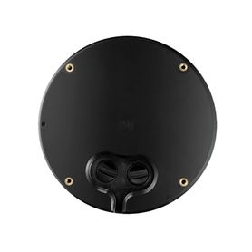 cámara domo ip de 2 megapixeles  audio bidireccional  alarma io  ik10 exterior ip67  icr  microsd  audio de dos vias  wdr  cump
