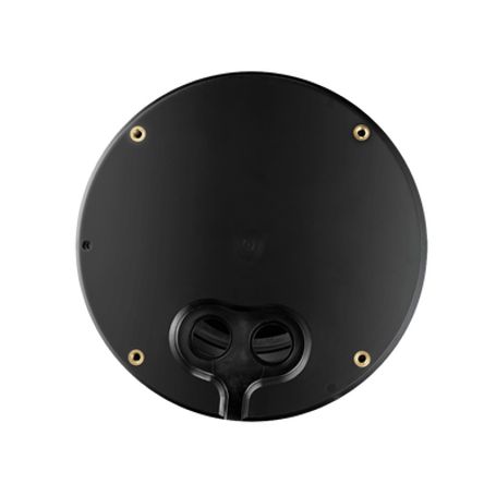 Cámara Domo Ip De 2 Megapixeles  Audio Bidireccional  Alarma I/o  Ik10/ Exterior Ip67  Icr  Microsd  Audio De Dos Vias  Wdr  Cum