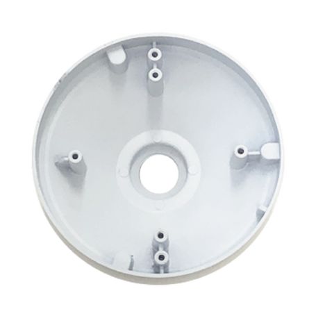 Adaptador Para Montaje De Cámaras Fisheye Tipo Plato.