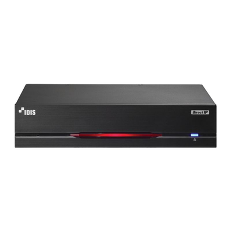 Caja De Inteligencia Artifical Idis