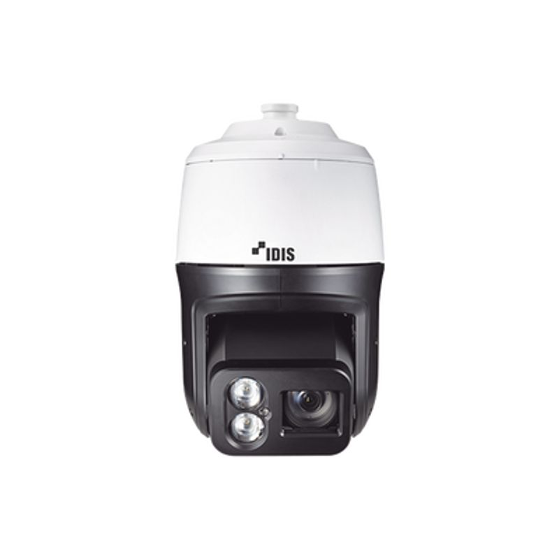 Cámara Domo Ptz Ip 2mp  36x De Zoom  Estabilizador Digital De Imagen Dis  Wdr Real 120 Db  Alarma E/s  Audio De Dos Vias  Highpo