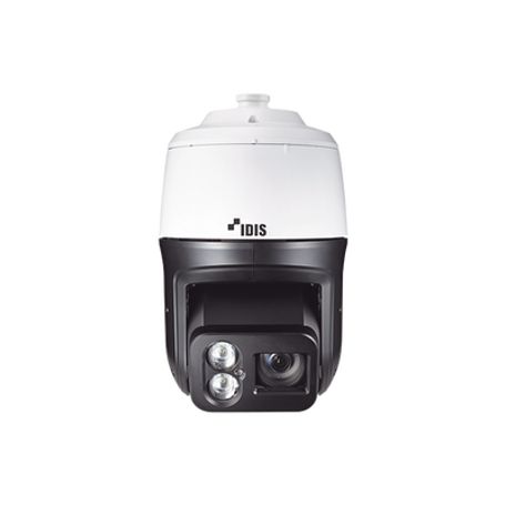 cámara domo ptz ip 2mp  36x de zoom  estabilizador digital de imagen dis  wdr real 120 db  alarma es  audio de dos vias  highpo