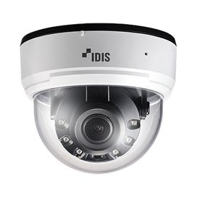 camara domo 5mp  inteligencia artificial idla  ir40m  wdr real  27 a 135mm  interior entrada y salida de audio229103