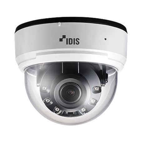 camara domo 5mp  inteligencia artificial idla  ir40m  wdr real  27 a 135mm  interior entrada y salida de audio229103