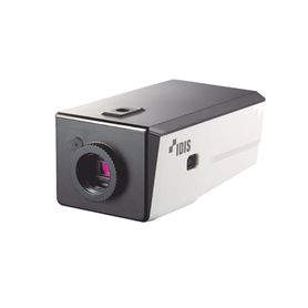 cámara ip caja 5mp  estabilizador de imagen  microsd hasta 256 gb 