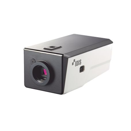cámara ip caja 5mp  estabilizador de imagen  microsd hasta 256 gb 