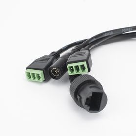 camara bala ip 5mp  lente mot 27  135 mm compatible con terceros  api  onvif profile st  ik10 ip67  30m ir  h265   soporta es a