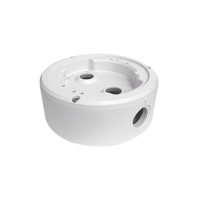 Caja De Conexiones  Dcd4000 Y Dcy6513rx