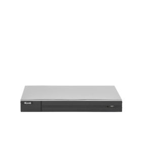 nvr 8 megapixel 4k  16 canales ip  16 puertos poe  2 bahias de disco duro  hdmi en 4k163480