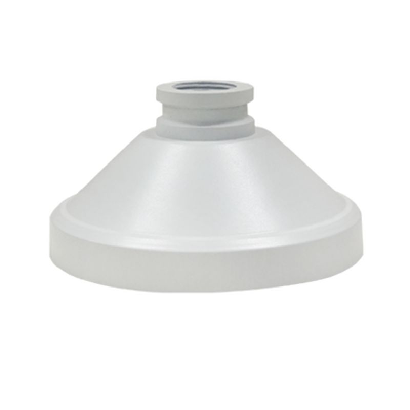 Adaptador De Montaje Tipo Plato Para Series Dcd4 Y Tcd