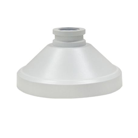 Adaptador De Montaje Tipo Plato Para Series Dcd4 Y Tcd