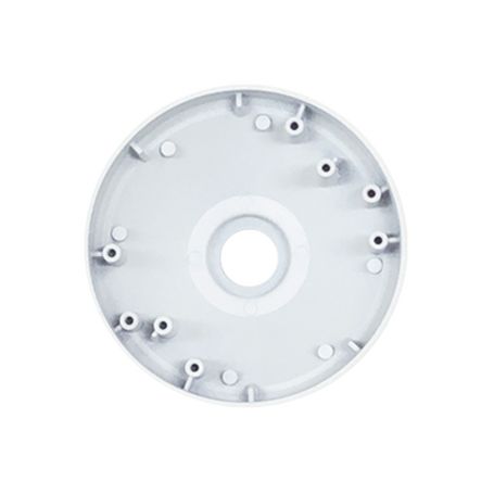Adaptador De Montaje Tipo Plato Para Series Dcd4 Y Tcd