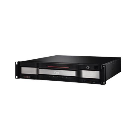 Caja Ai De Analiticos Idis De Video En Red  Detección De Objeto  Intrusión  Búsqueda Por Color  Detección De Merodeo  Búsqueda C