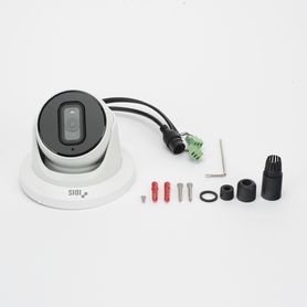 cam turret ip 5mp  tape 28 mm  cumple ndaa h265  soporta es audio y alarma231282