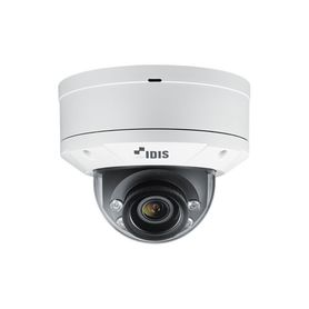 camara ip domo con calefactor  12mp  exterior  ik10 ip67  entrada y salida de audio   microsd hasta 256gb  entrada y salida de 
