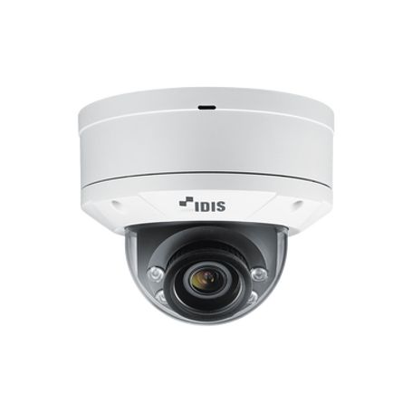 Camara Ip Domo Con Calefactor  12mp  Exterior  Ik10 Ip67  Entrada Y Salida De Audio   Microsd Hasta 256gb  Entrada Y Salida De A