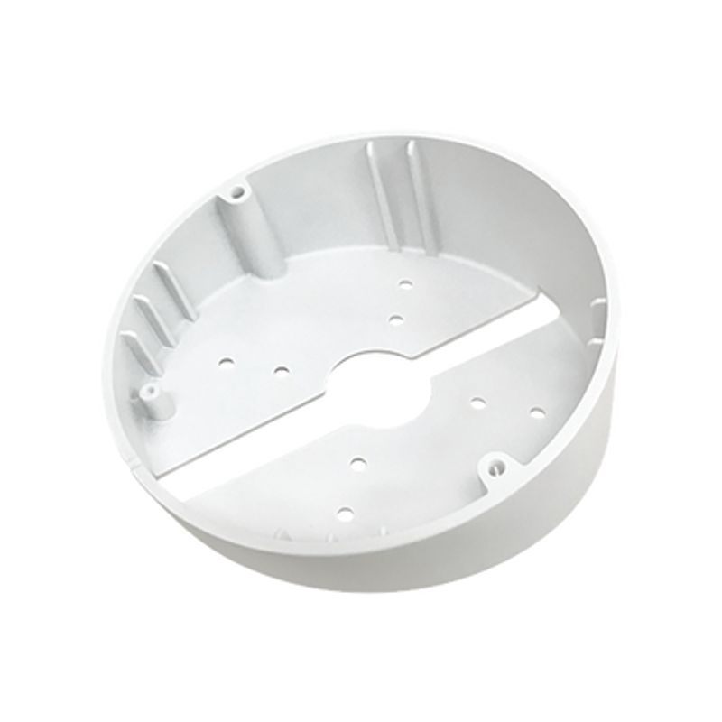 Montaje Inclinado Para Fisheye (dcy6516wrx Dcy6c16wrx)