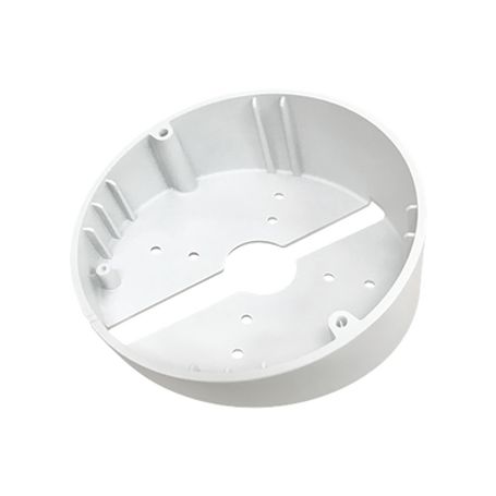 montaje inclinado para fisheye dcy6516wrx dcy6c16wrx