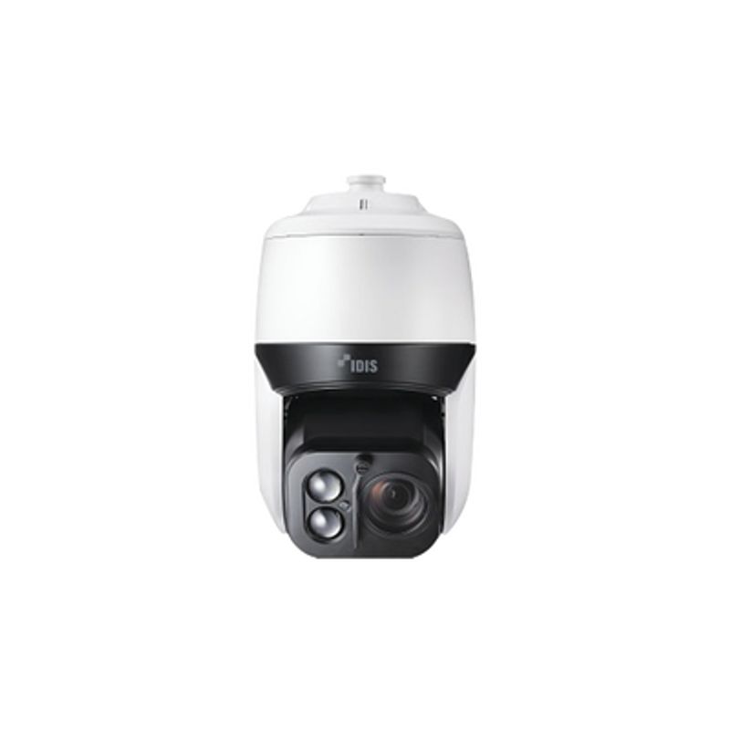Ptz Ip 8mp  Exterior Ip66  Ik10  Audio De Dos Vias  Microsd Hasta 256gb  Hipoe