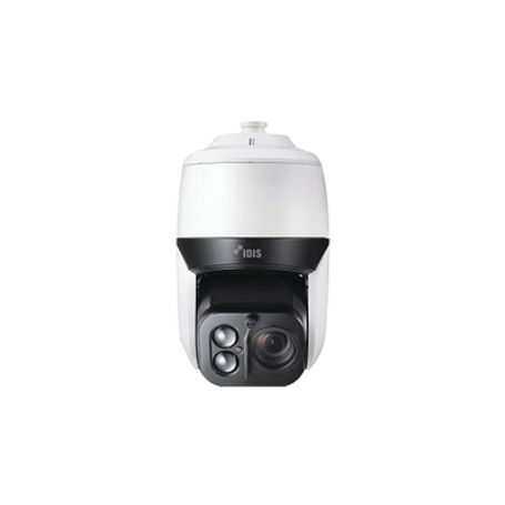 Ptz Ip 8mp  Exterior Ip66  Ik10  Audio De Dos Vias  Microsd Hasta 256gb  Hipoe