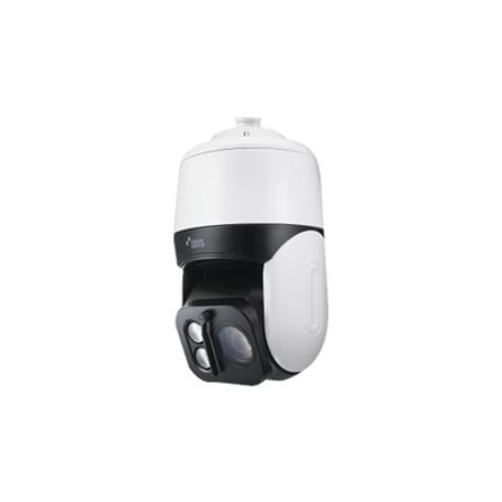 Ptz Ip 8mp  Exterior Ip66  Ik10  Audio De Dos Vias  Microsd Hasta 256gb  Hipoe