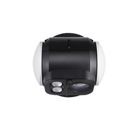 Ptz Ip 8mp  Exterior Ip66  Ik10  Audio De Dos Vias  Microsd Hasta 256gb  Hipoe