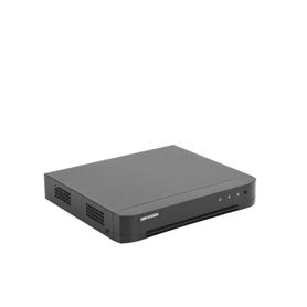 dvr 4 megapixel lite 4 canales turbohd  2 canales ip  1 bahia de disco duro  1 canal de audio  videoanálisis169771