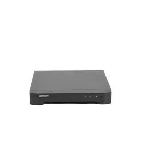 dvr 4 megapixel lite 4 canales turbohd  2 canales ip  1 bahia de disco duro  1 canal de audio  videoanálisis169771