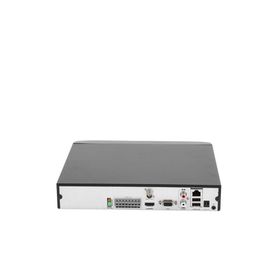 dvr 4 megapixel lite 4 canales turbohd  2 canales ip  1 bahia de disco duro  1 canal de audio  videoanálisis169771