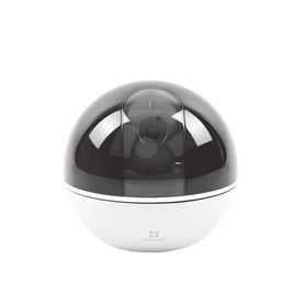 mini cámara ip pt 2 megapixel  wifi  movimiento 360°  seguimiento inteligente  audio de dos vias  ranura para memoria   uso en 