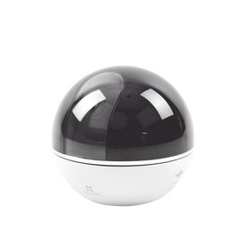 mini cámara ip pt 2 megapixel  wifi  movimiento 360°  seguimiento inteligente  audio de dos vias  ranura para memoria   uso en 