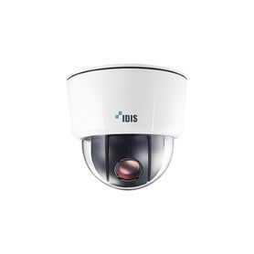 camara domo ptz ip 2mp 1080p 30x de zoom  dianoche icr  wdr  ik10ip66  calefactor   audio de dos vias  smart failover155533