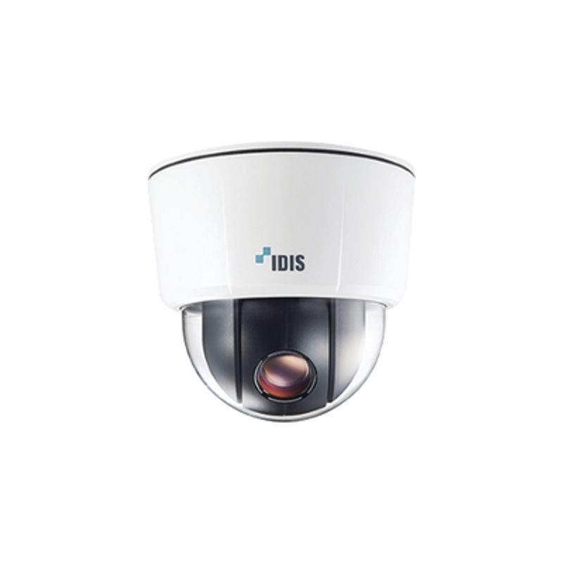 Camara Domo Ptz Ip 2mp (1080p) 30x De Zoom  Dia/noche Icr  Wdr  Ik10/ip66  Calefactor   Audio De Dos Vias  Smart Failover