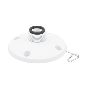 adaptador de plato series dcs   montaje para ptz75041