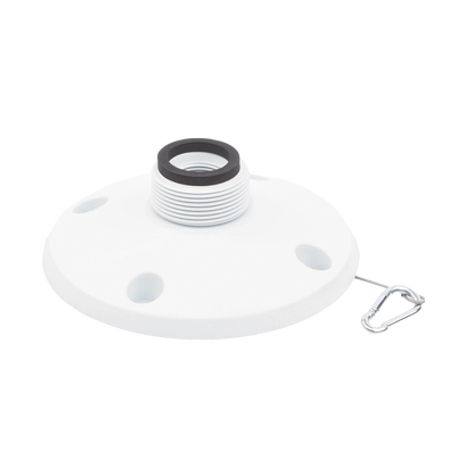 Adaptador De Plato Series Dcs   Montaje Para Ptz