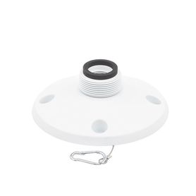 adaptador de plato series dcs   montaje para ptz75041