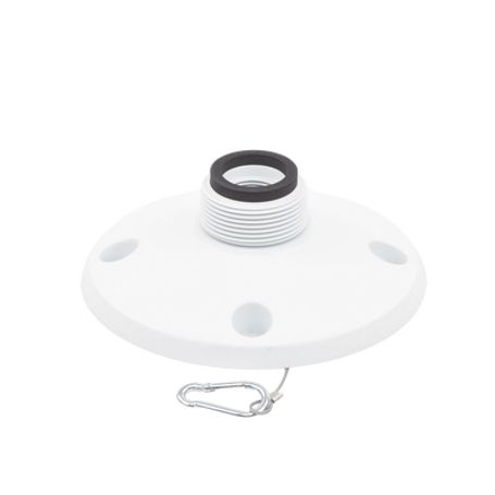 Adaptador De Plato Series Dcs   Montaje Para Ptz