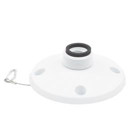 adaptador de plato series dcs   montaje para ptz75041