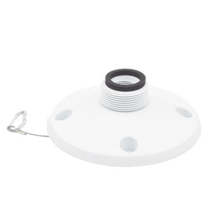 Adaptador De Plato Series Dcs   Montaje Para Ptz