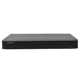 dvr 4 megapixel  16 canales turbohd  8 canales ip  1 bahias de disco duro  16 canales de audio  salida de video en 4k165906